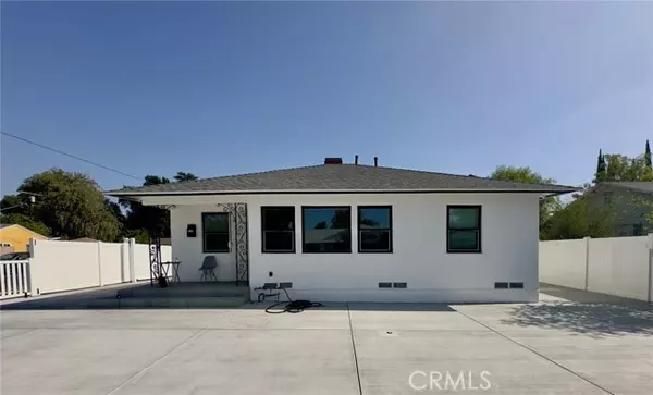 7454 Gaviota, Van Nuys (los Angeles), CA 91406