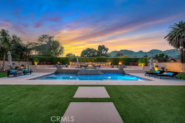 Chatsworth (los Angeles), CA 91311,9661 Shoup Avenue