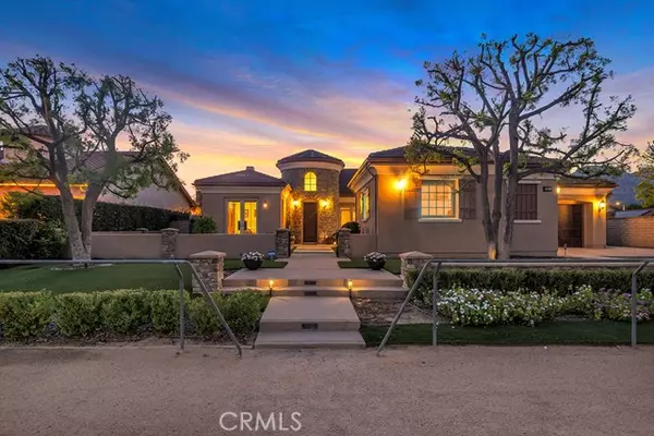 9661 Shoup Avenue, Chatsworth (los Angeles), CA 91311