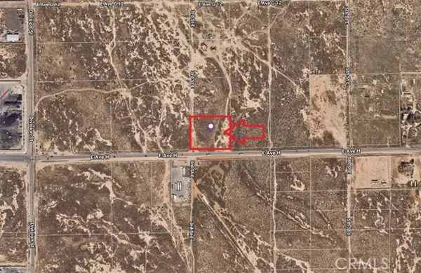 0 Avenue H, Lancaster, CA 93535