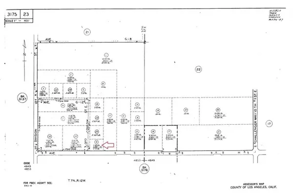 Lancaster, CA 93535,0 Avenue H