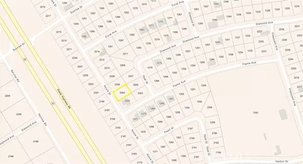 Thermal, CA 92274,2204 Azure Street