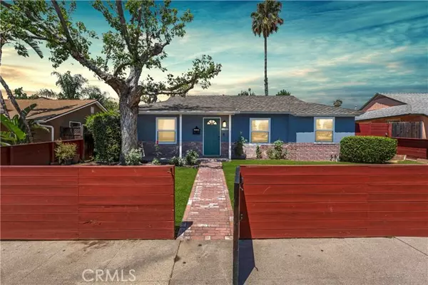 7517 Louise Avenue, Los Angeles, CA 91406