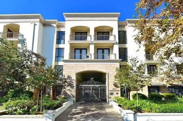 333 N Hill Ave #408, Pasadena, CA 91106