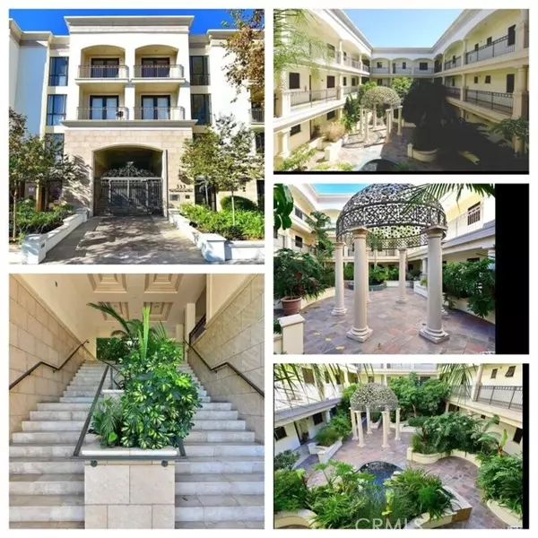 Pasadena, CA 91106,333 N Hill Ave #408