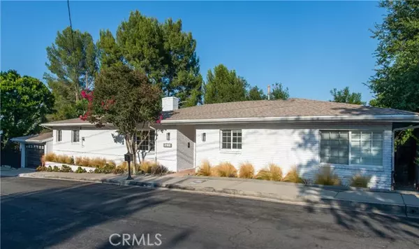 3610 Scadlock Lane, Sherman Oaks, CA 91403