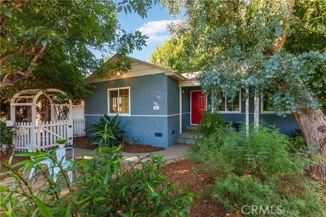 Sherman Oaks, CA 91411,5701 Vista Del Monte