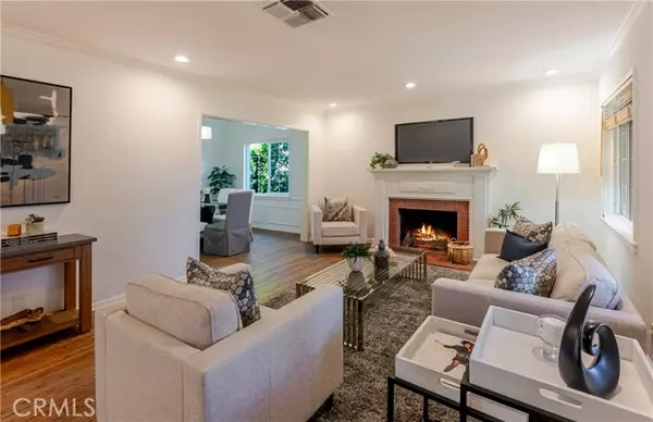 Sherman Oaks, CA 91411,5701 Vista Del Monte