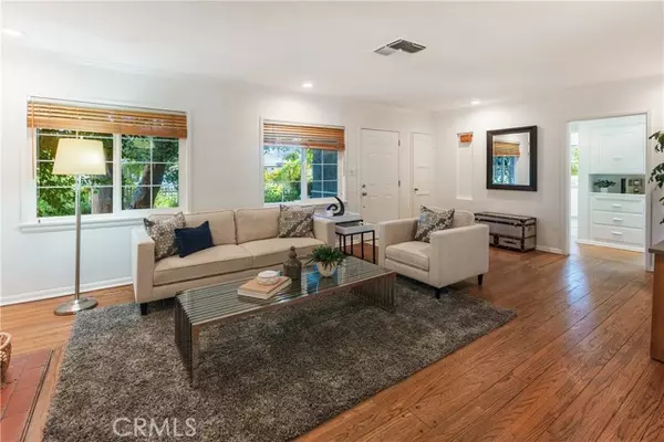 Sherman Oaks, CA 91411,5701 Vista Del Monte