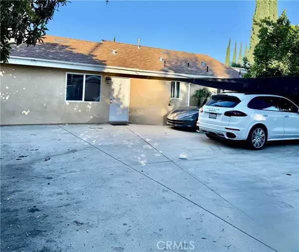 Canoga Park (los Angeles), CA 91304,7339 De Soto Ave