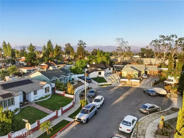 North Hollywood (los Angeles), CA 91605,12635 Divan Place