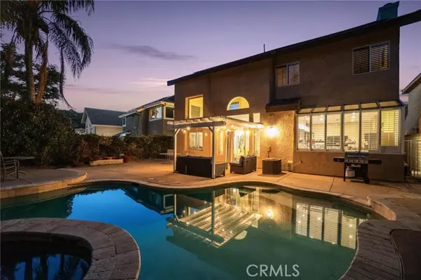 Stevenson Ranch, CA 91381,25528 Paine Circle