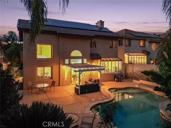 Stevenson Ranch, CA 91381,25528 Paine Circle