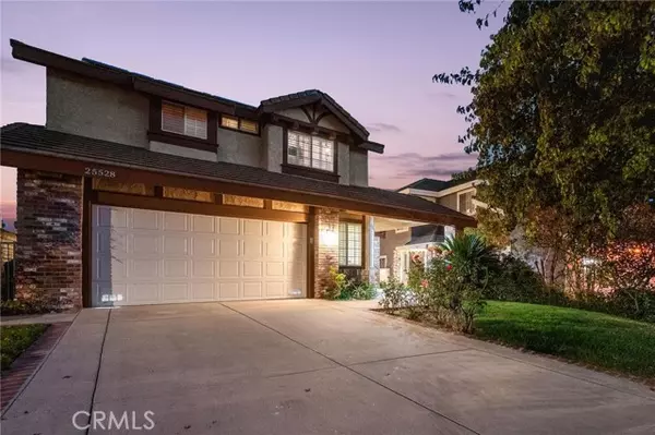 Stevenson Ranch, CA 91381,25528 Paine Circle