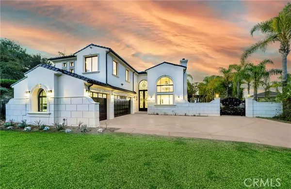 Encino (los Angeles), CA 91316,4165 Elm View Drive