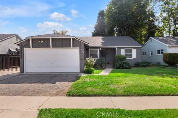 Reseda (los Angeles), CA 91335,18350 Lorne Street