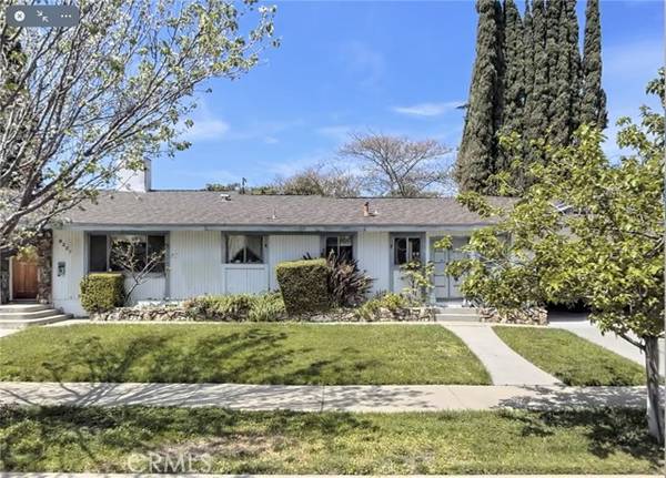 6207 Zelzah, Encino (los Angeles), CA 91316