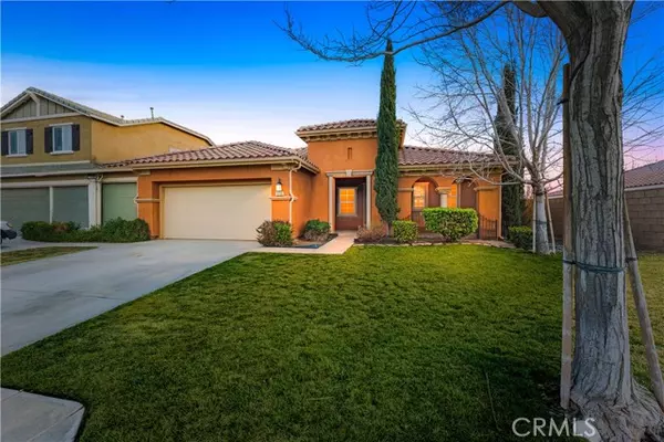Lancaster, CA 93535,3150 James Court