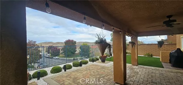 Palmdale, CA 93551,2727 Goldenrain Street