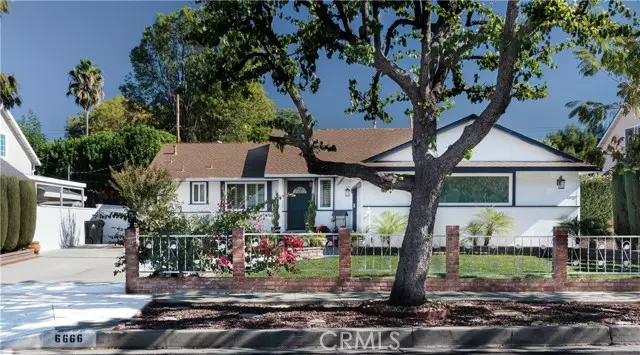 West Hills (los Angeles), CA 91307,6666 Sedan Avenue
