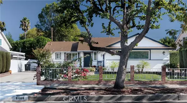 6666 Sedan Avenue, West Hills (los Angeles), CA 91307