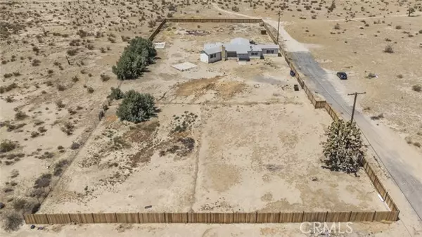 Palmdale, CA 93591,18531 E Palmdale Boulevard