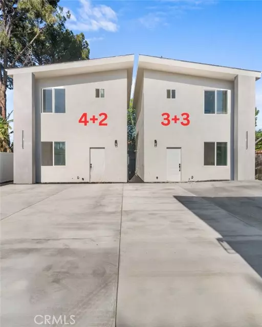 Northridge (los Angeles), CA 91324,8512 Wilbur Ave