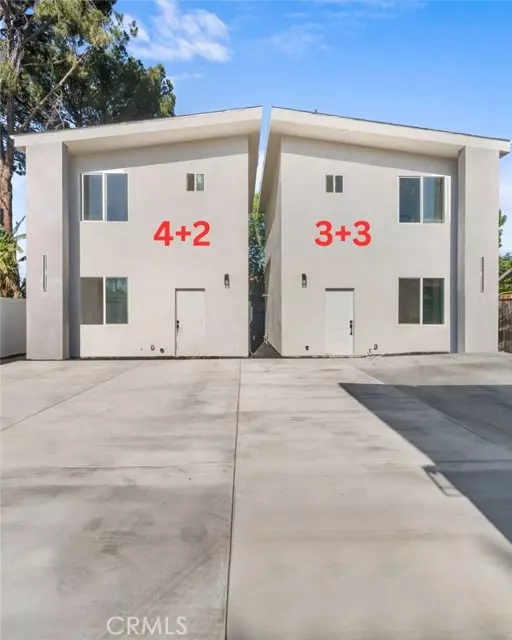 8512 Wilbur Ave, Northridge (los Angeles), CA 91324