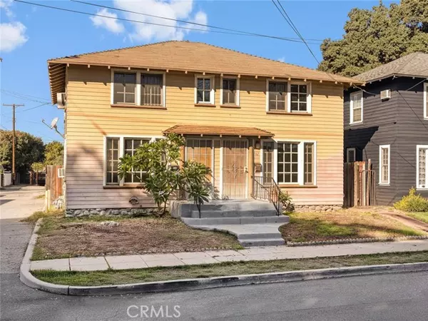 Pomona, CA 91767,965 N Eleanor