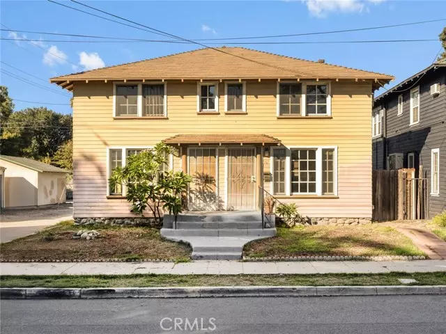 Pomona, CA 91767,965 N Eleanor