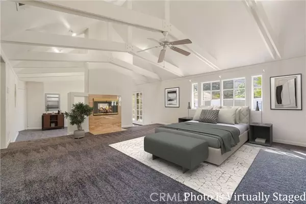 Bell Canyon, CA 91307,78 Coolwater Road