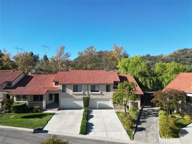 Newhall (santa Clarita), CA 91321,20055 Avenue Of The Oaks #220