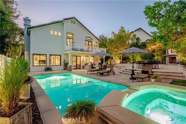 Oak Park, CA 91377,6108 Deerbrook