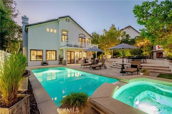 6108 Deerbrook, Oak Park, CA 91377