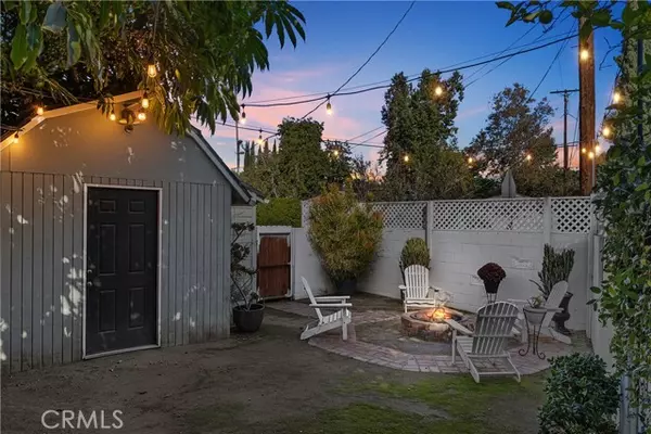 Sherman Oaks, CA 91411,5306 Norwich Avenue