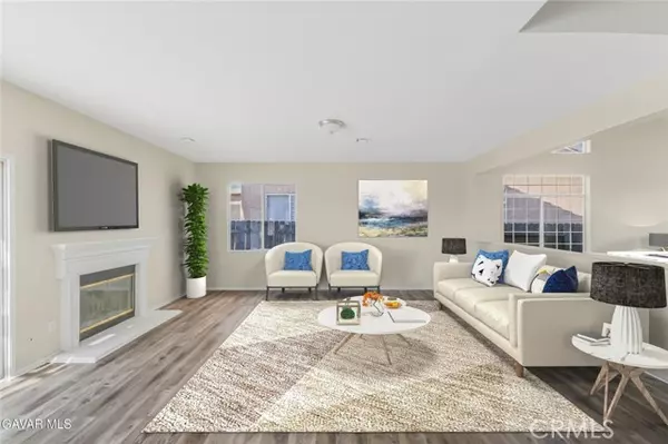 Rosamond, CA 93560,3418 Garnet Avenue