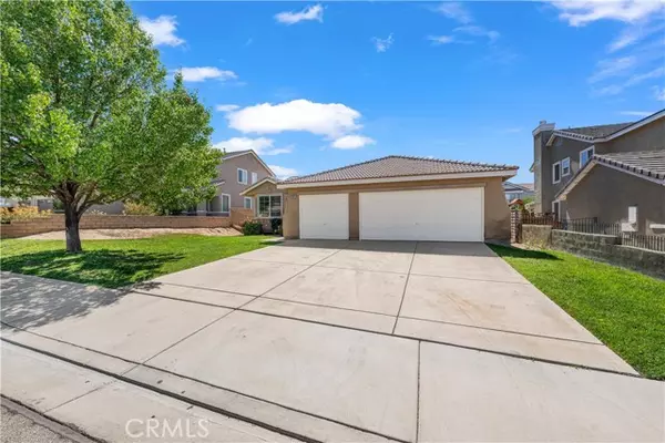 Palmdale, CA 93550,36521 Silverado Drive