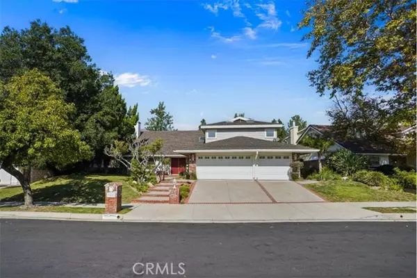 19201 Castlebay Lane, Porter Ranch (los Angeles), CA 91326