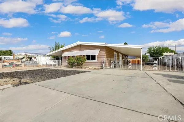 43434 Dessie Way, Hemet, CA 92544