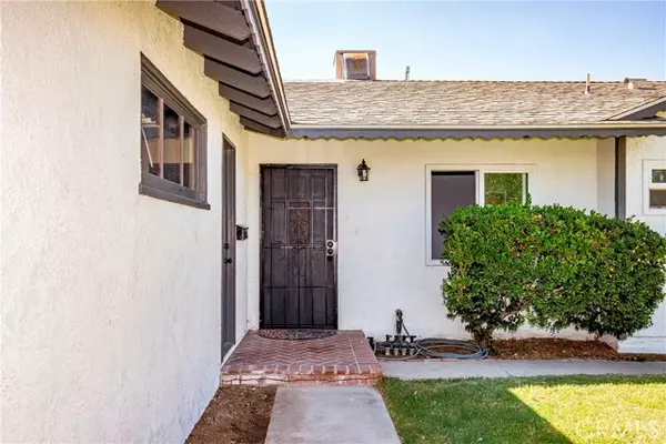 Lancaster, CA 93535,45581 Sancroft Avenue