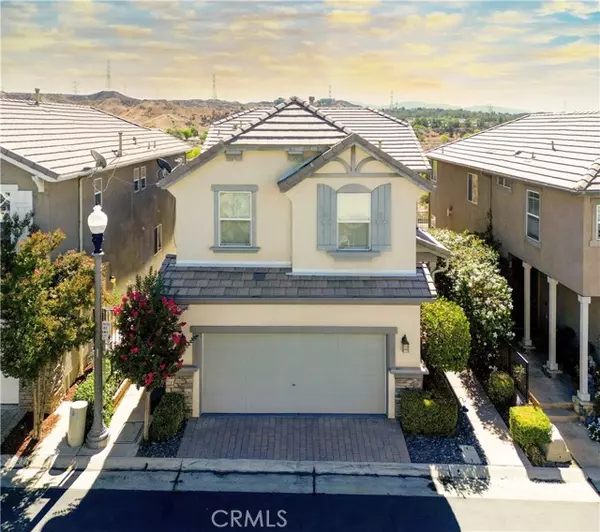 29338 Dakota Drive, Valencia (santa Clarita), CA 91354