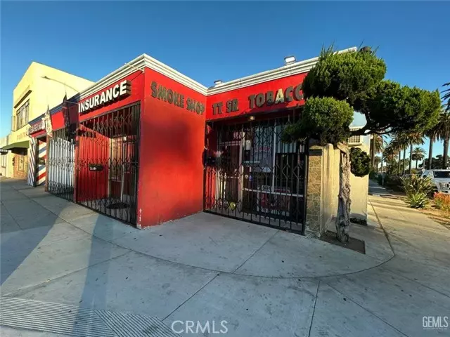 Long Beach, CA 90810,1303 W Willow