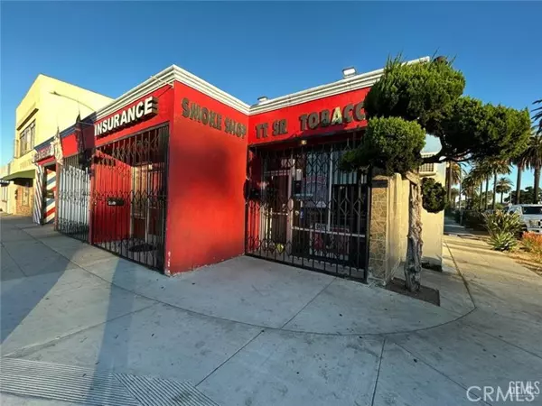 1303 W Willow, Long Beach, CA 90810