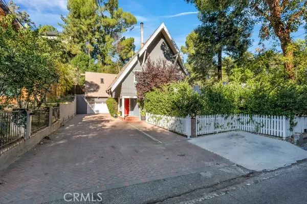 Woodland Hills (los Angeles), CA 91364,4267 Canoga Avenue