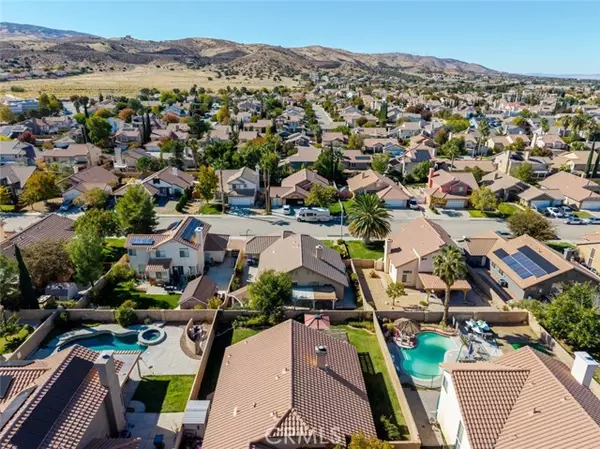 Palmdale, CA 93551,39764 Milan Drive