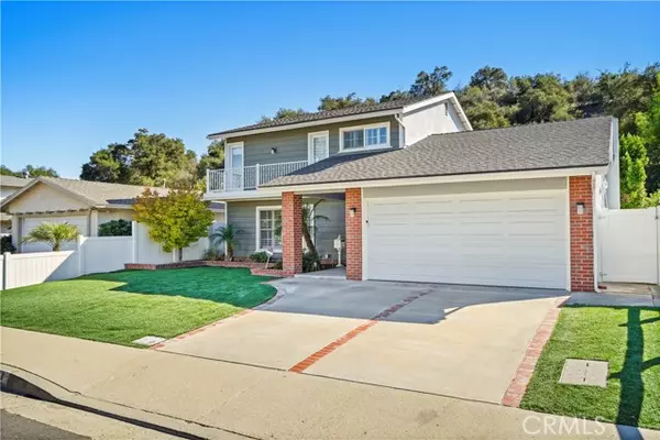 Agoura Hills, CA 91301,29392 Hillrise