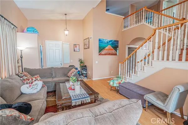 Canyon Country (santa Clarita), CA 91387,17740 Sweetgum