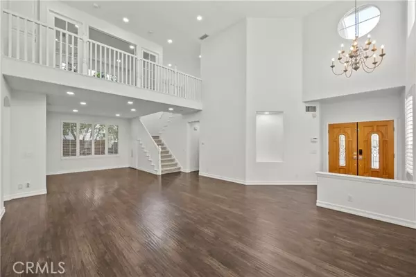 Porter Ranch (los Angeles), CA 91326,20250 Wynfreed Lane