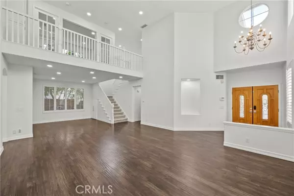 Porter Ranch (los Angeles), CA 91326,20250 Wynfreed Lane