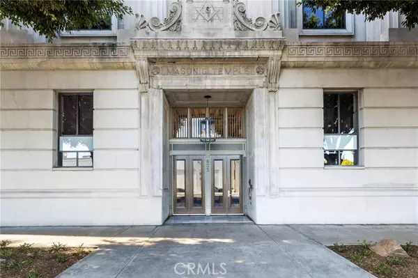 Long Beach, CA 90813,835 Locust Avenue #322